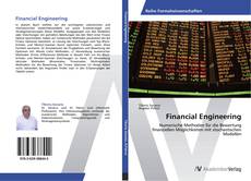 Capa do livro de Financial Engineering 