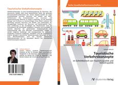 Bookcover of Touristische Verkehrskonzepte