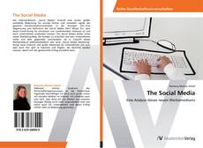 Bookcover of The Social Media