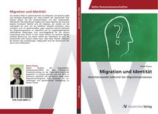 Portada del libro de Migration und Identität