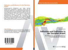Bookcover of Inklusion und Exklusion in der Sozialen Arbeit