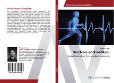 Bookcover of Herzfrequenzkinetiken