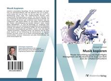 Bookcover of Musik kopieren