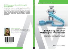 Bookcover of Einführung von Smart Metering für Privatkunden