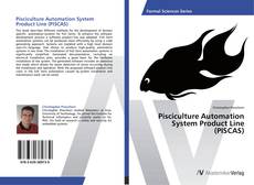 Capa do livro de Pisciculture Automation System Product Line (PISCAS) 