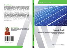 Buchcover von Smart Grids