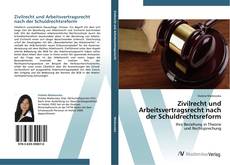 Bookcover of Zivilrecht und Arbeitsvertragsrecht nach der Schuldrechtsreform