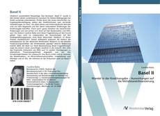 Basel II kitap kapağı