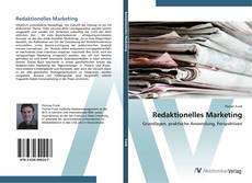 Copertina di Redaktionelles Marketing