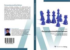 Bookcover of Personalauswahlverfahren