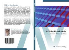 Bookcover of RFID im Einzelhandel