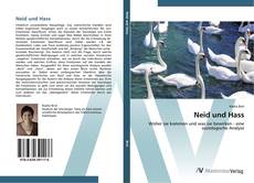 Bookcover of Neid und Hass