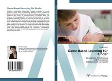 Bookcover of Game-Based-Learning für Kinder