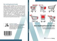 Bookcover of Der multioptionale Kunde