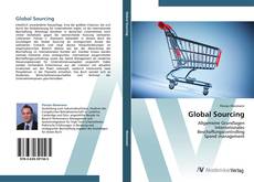 Buchcover von Global Sourcing