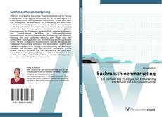 Bookcover of Suchmaschinenmarketing