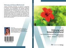 Couverture de Führung und Gesundheitsstand