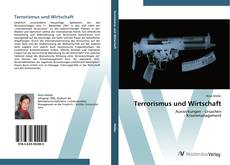 Terrorismus und Wirtschaft kitap kapağı