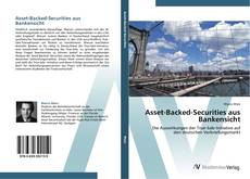 Copertina di Asset-Backed-Securities aus Bankensicht