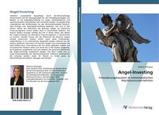 Copertina di Angel-Investing