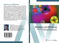 Capa do livro de Aktienkurs und Abfindung 