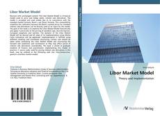 Capa do livro de Libor Market Model 