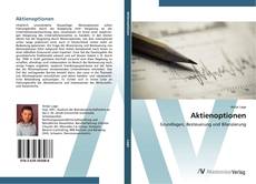 Bookcover of Aktienoptionen