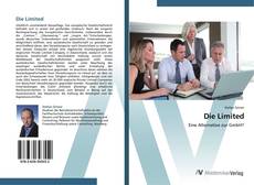 Bookcover of Die Limited