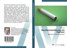 Bookcover of Raucherentwöhnung mit Hypnose