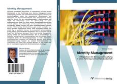 Identity Management kitap kapağı