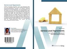Copertina di Service Level Agreements
