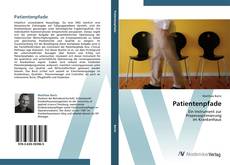 Buchcover von Patientenpfade