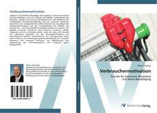 Bookcover of Verbrauchermotivation