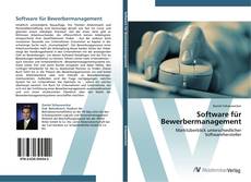 Buchcover von Software für Bewerbermanagement