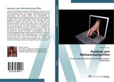 Bookcover of Analyse von Netzwerkangriffen