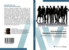 Bookcover of Attraktivität von Minderheitenmeinungen