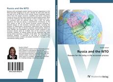 Couverture de Russia and the WTO