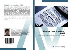 Copertina di Flexible User Interface - FLUSI