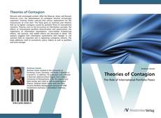Couverture de Theories of Contagion