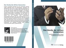 Bookcover of Das Handy der dritten Generation