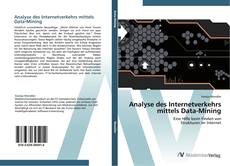Buchcover von Analyse des Internetverkehrs mittels Data-Mining
