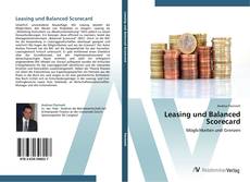 Bookcover of Leasing und Balanced Scorecard