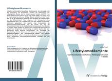 Capa do livro de Lifestylemedikamente 