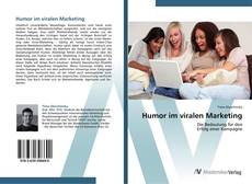 Bookcover of Humor im viralen Marketing