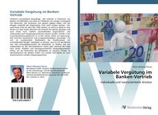 Portada del libro de Variabele Vergütung im Banken-Vertrieb