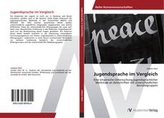 Bookcover of Jugendsprache im Vergleich