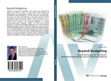 Bookcover of Beyond Budgeting