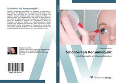 Bookcover of Schönheit als Konsumobjekt