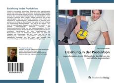 Bookcover of Erziehung in der Produktion