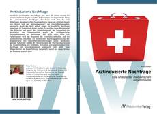 Bookcover of Arztinduzierte Nachfrage